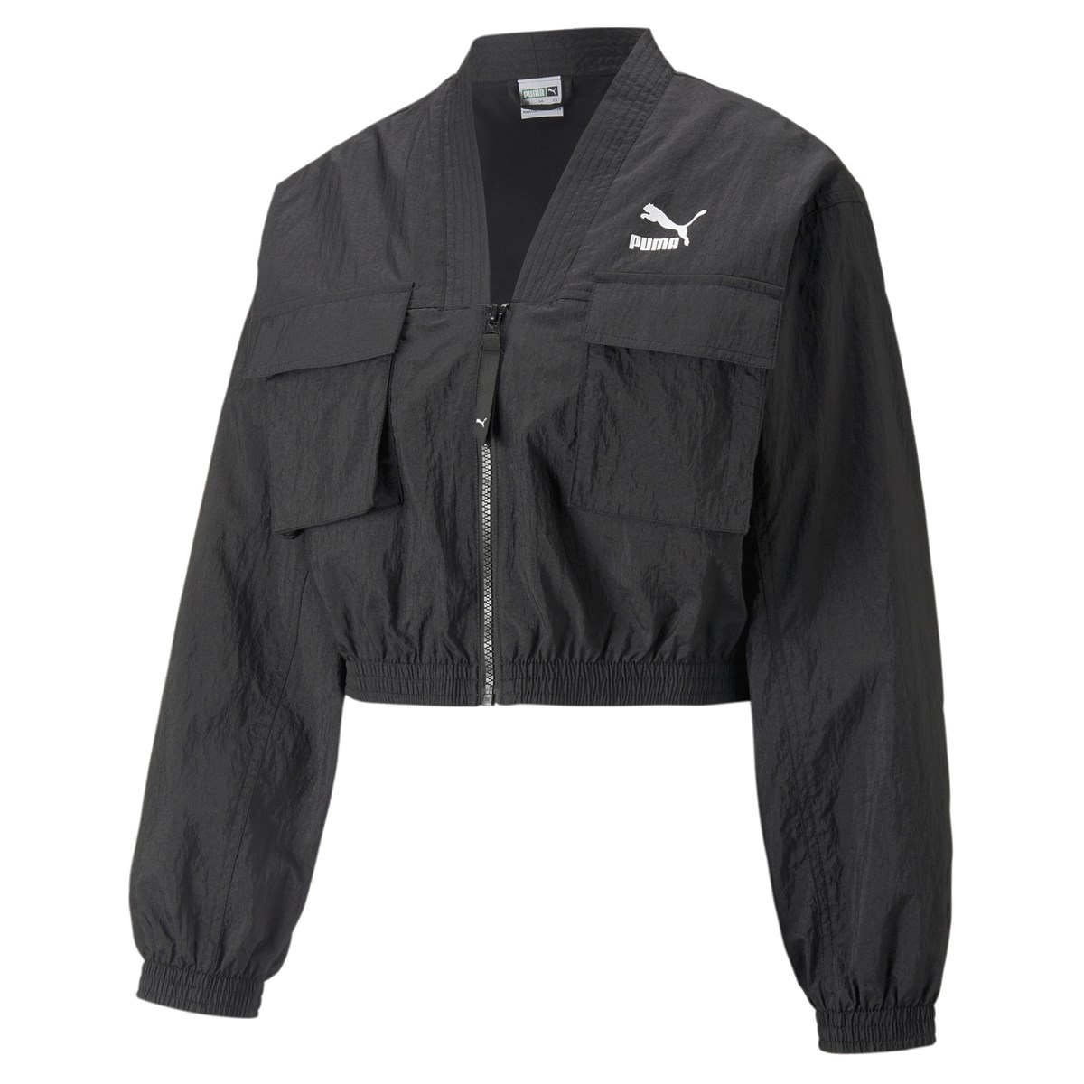 Dare To Woven Jacket