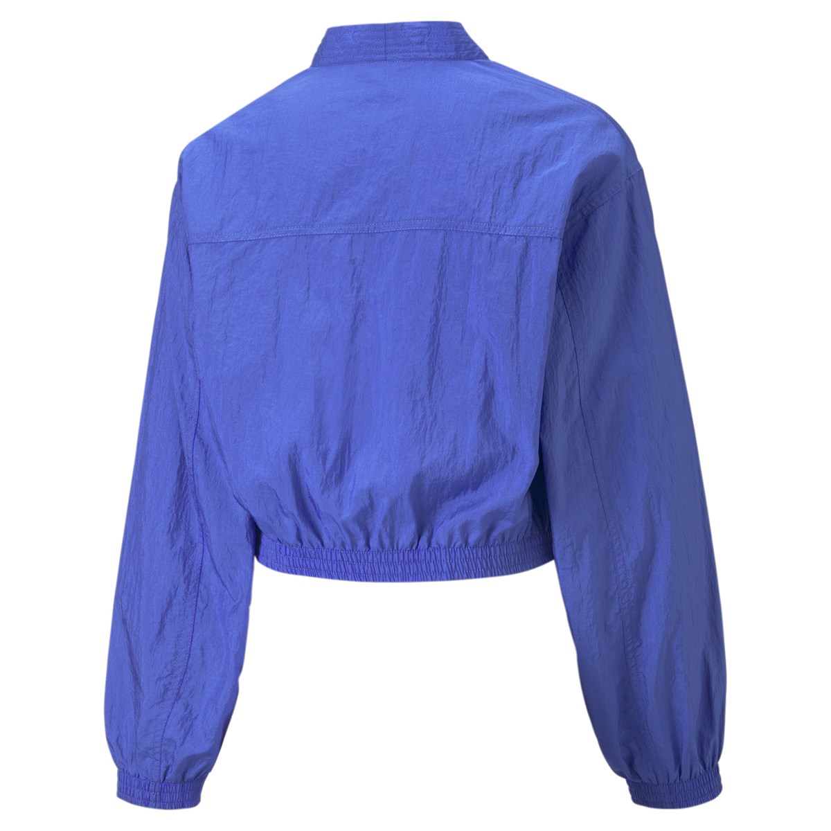 Dare To Woven Jacket