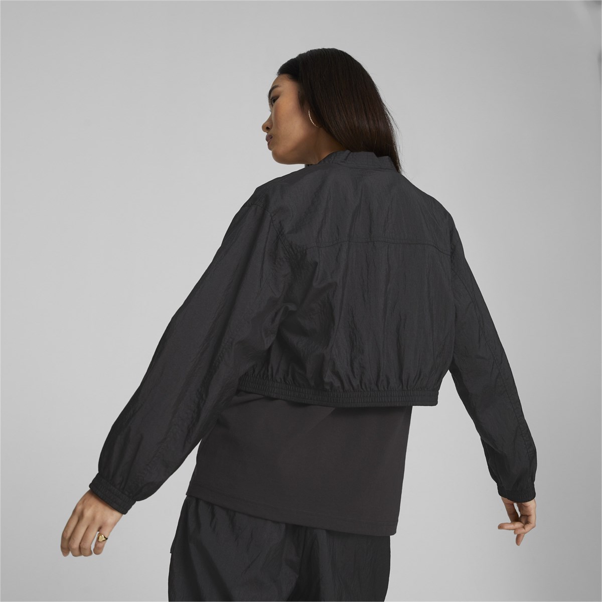 Dare To Woven Jacket