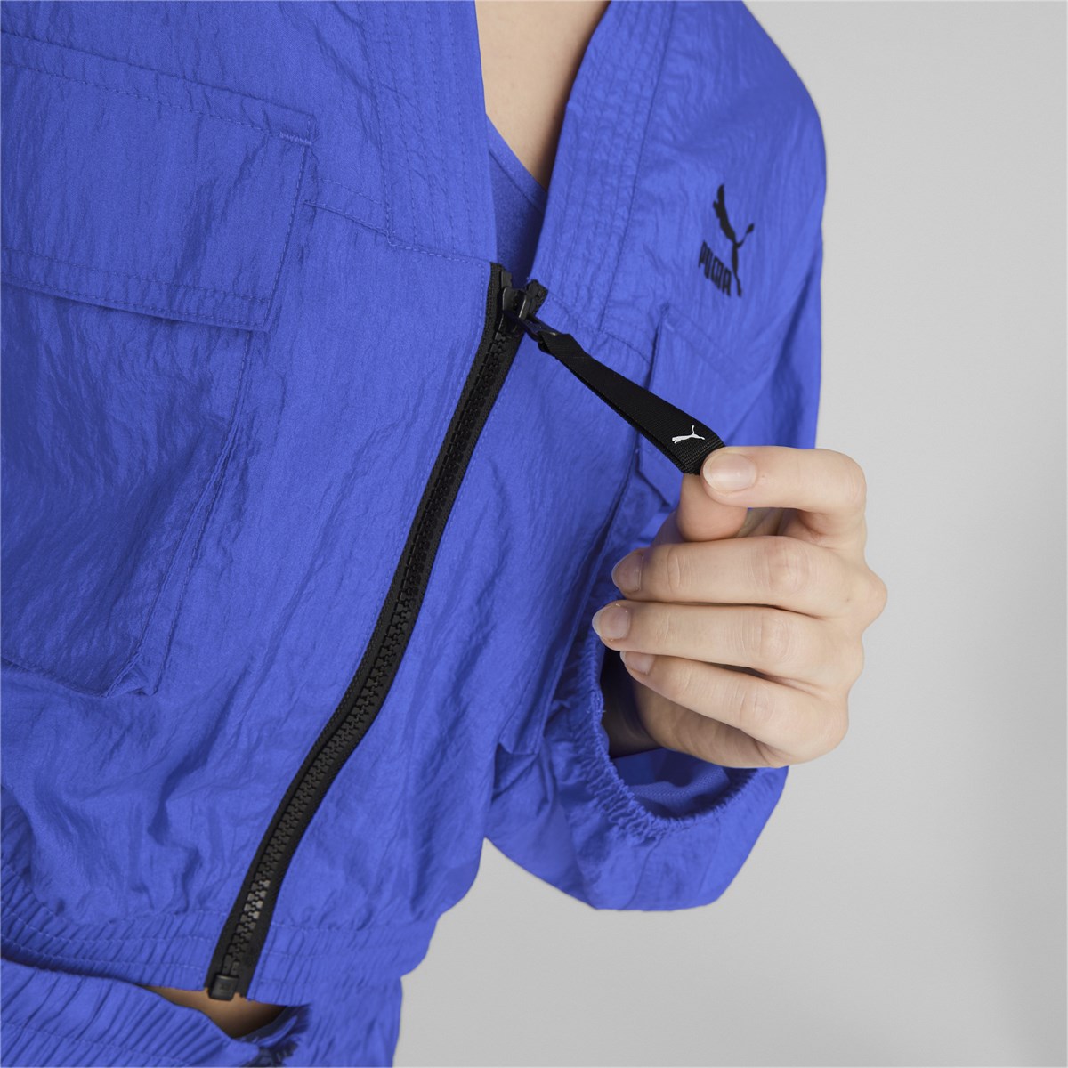 Dare To Woven Jacket