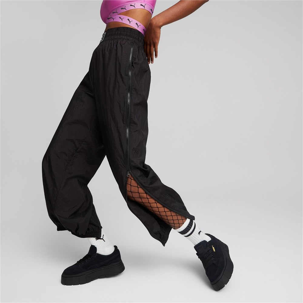 Dare To Woven Pants