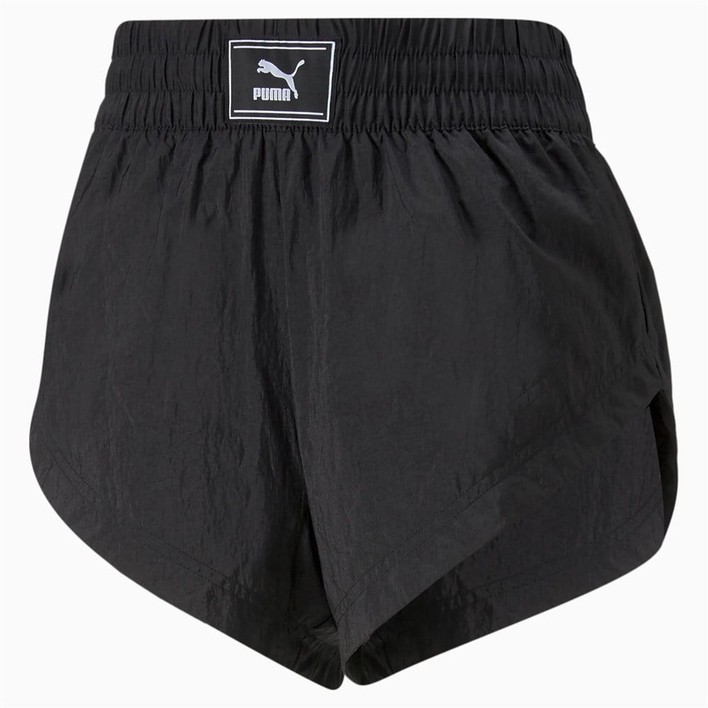 Dare To Woven Shorts