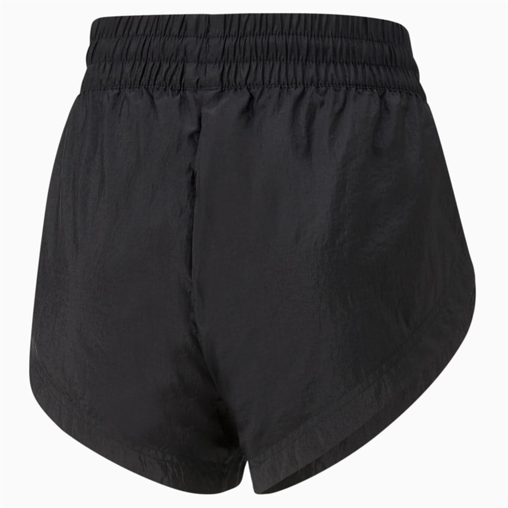 Dare To Woven Shorts