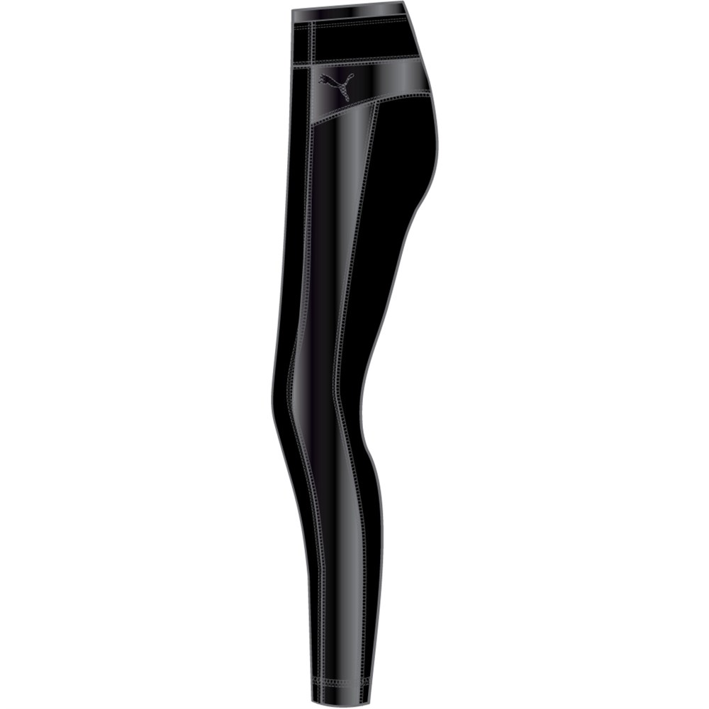 Day İn Motion 7/8 Tights