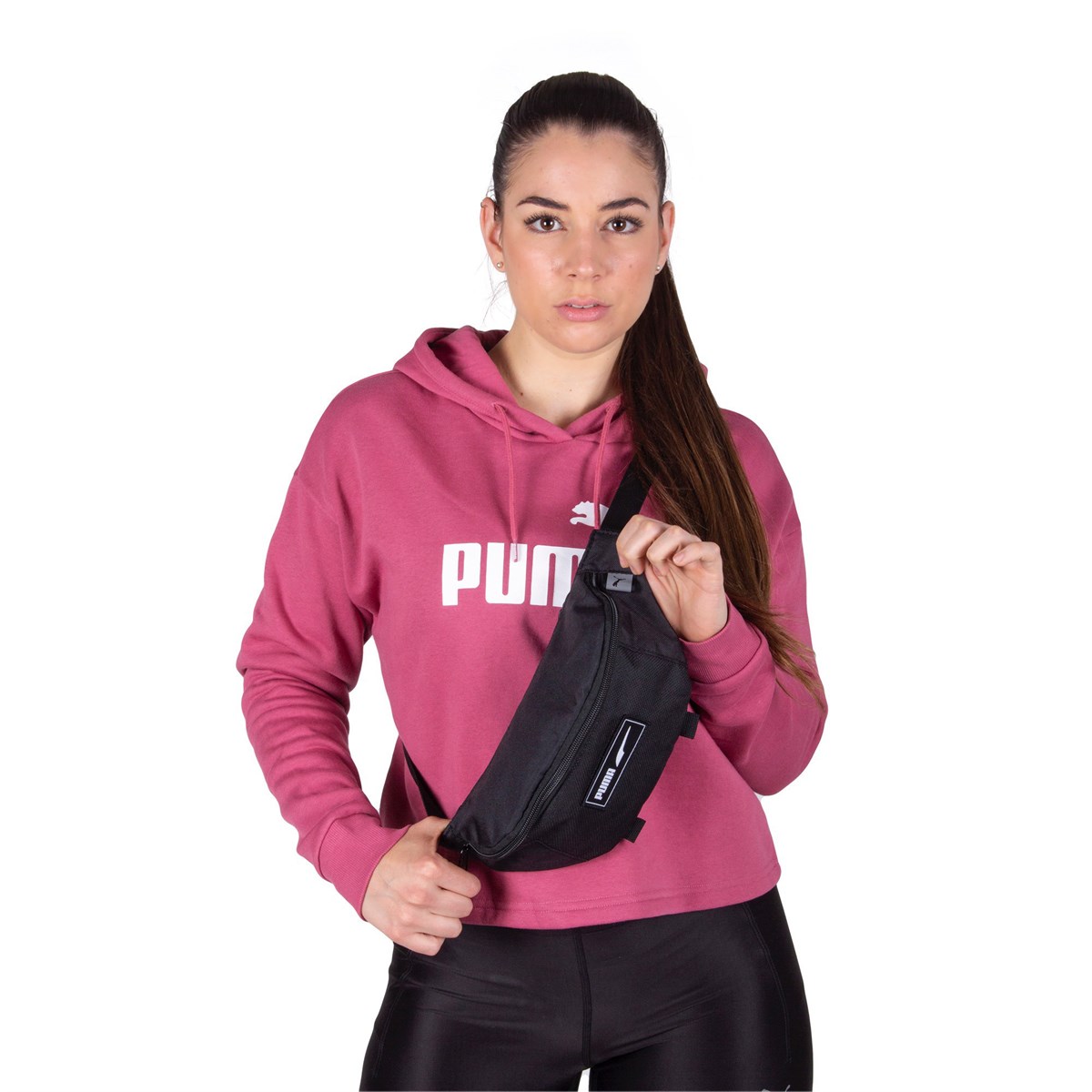 Deck Waist Bag