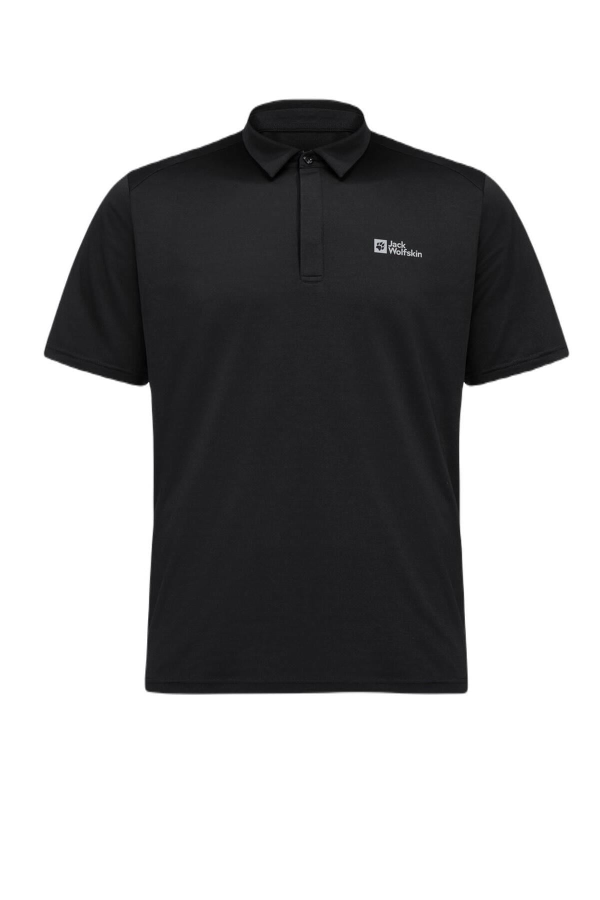 Delgami Polo M Erkek T-shirt