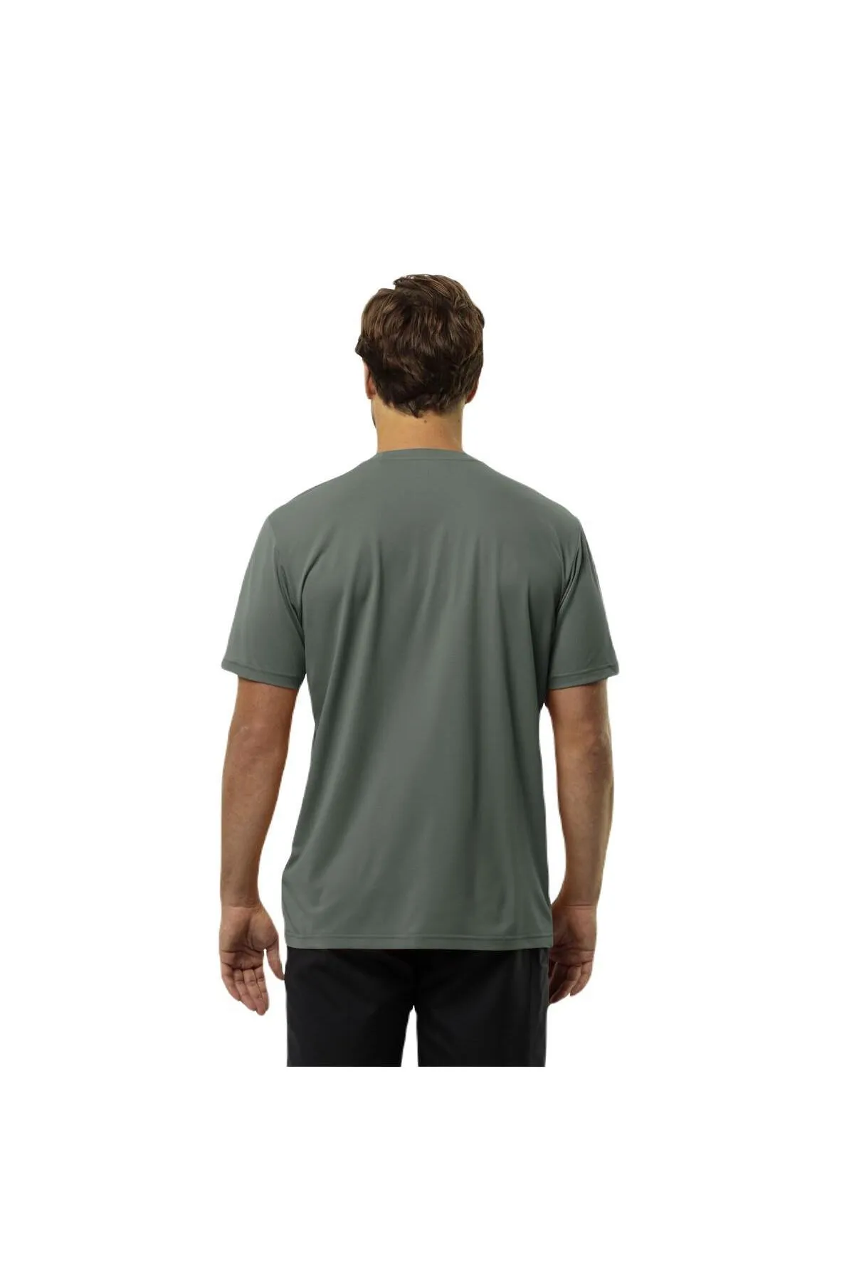 Delgami S/S M Erkek T-shirt