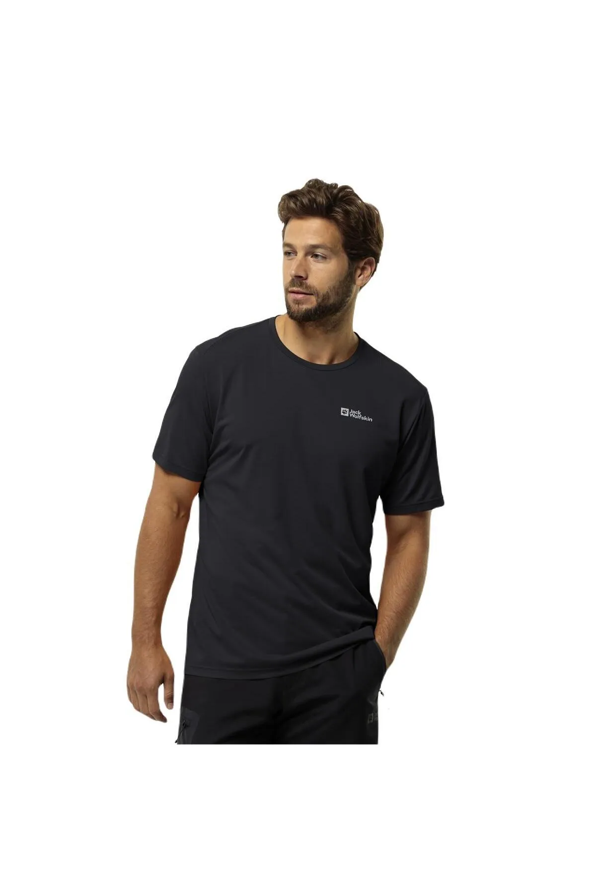 Delgami S/S M Erkek T-shirt