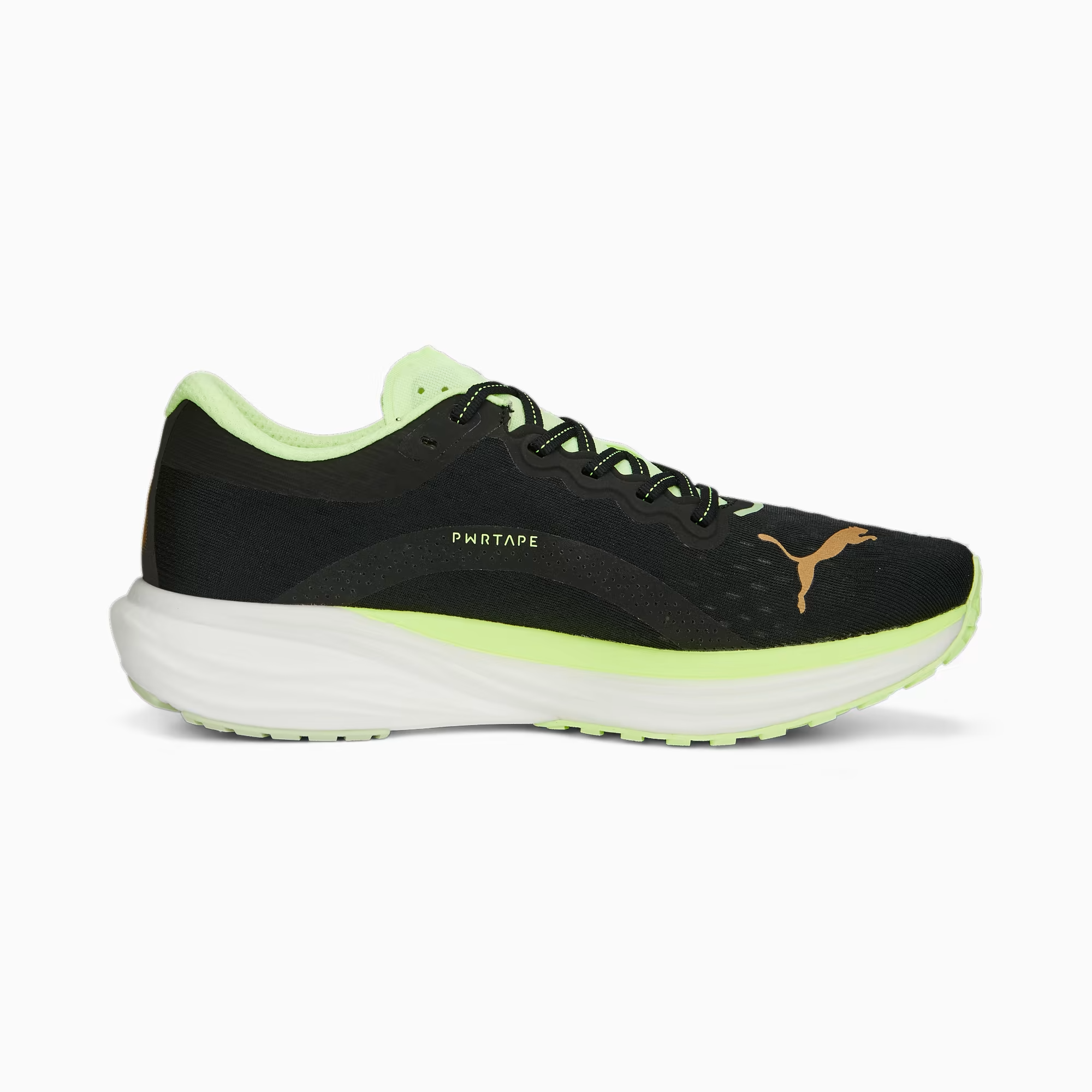 Deviate Nitro 2 Run 75 Erkek Spor Ayakkabı