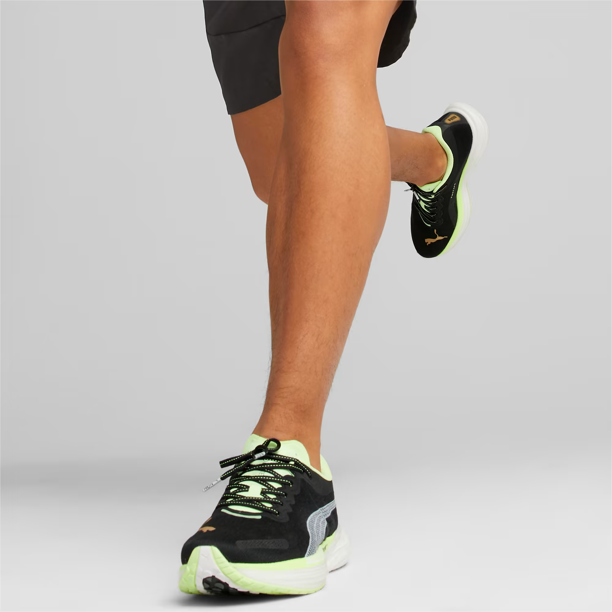 Deviate Nitro 2 Run 75 Erkek Spor Ayakkabı