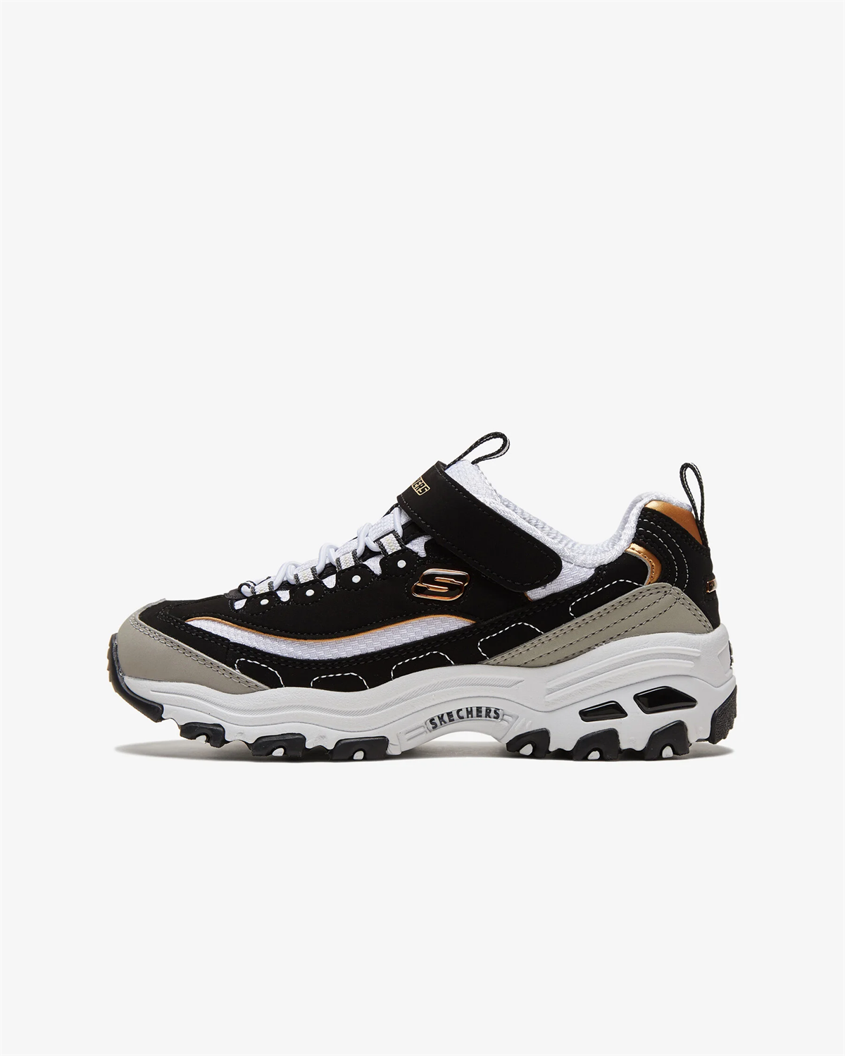 D'Lites - Angel Kiss Çocuk Sneaker