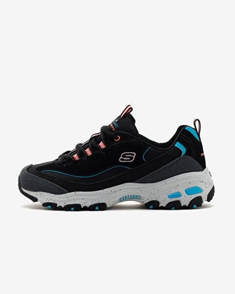 D'Lites - Bold Views Kadın Sneaker