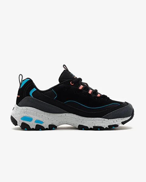 D'Lites - Bold Views Kadın Sneaker