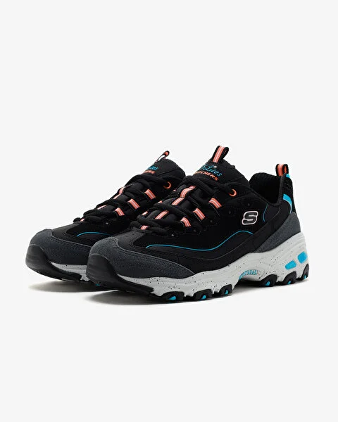 D'Lites - Bold Views Kadın Sneaker