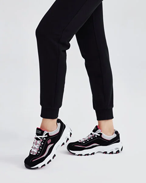 D'Lites - Life Saver Kadın Sneaker