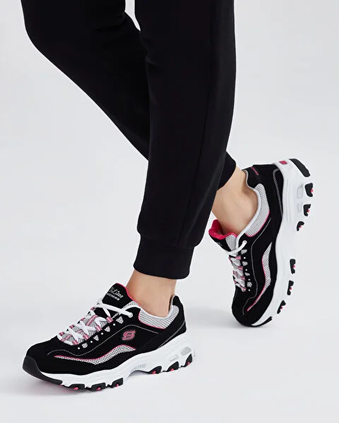 D'Lites - Life Saver Kadın Sneaker