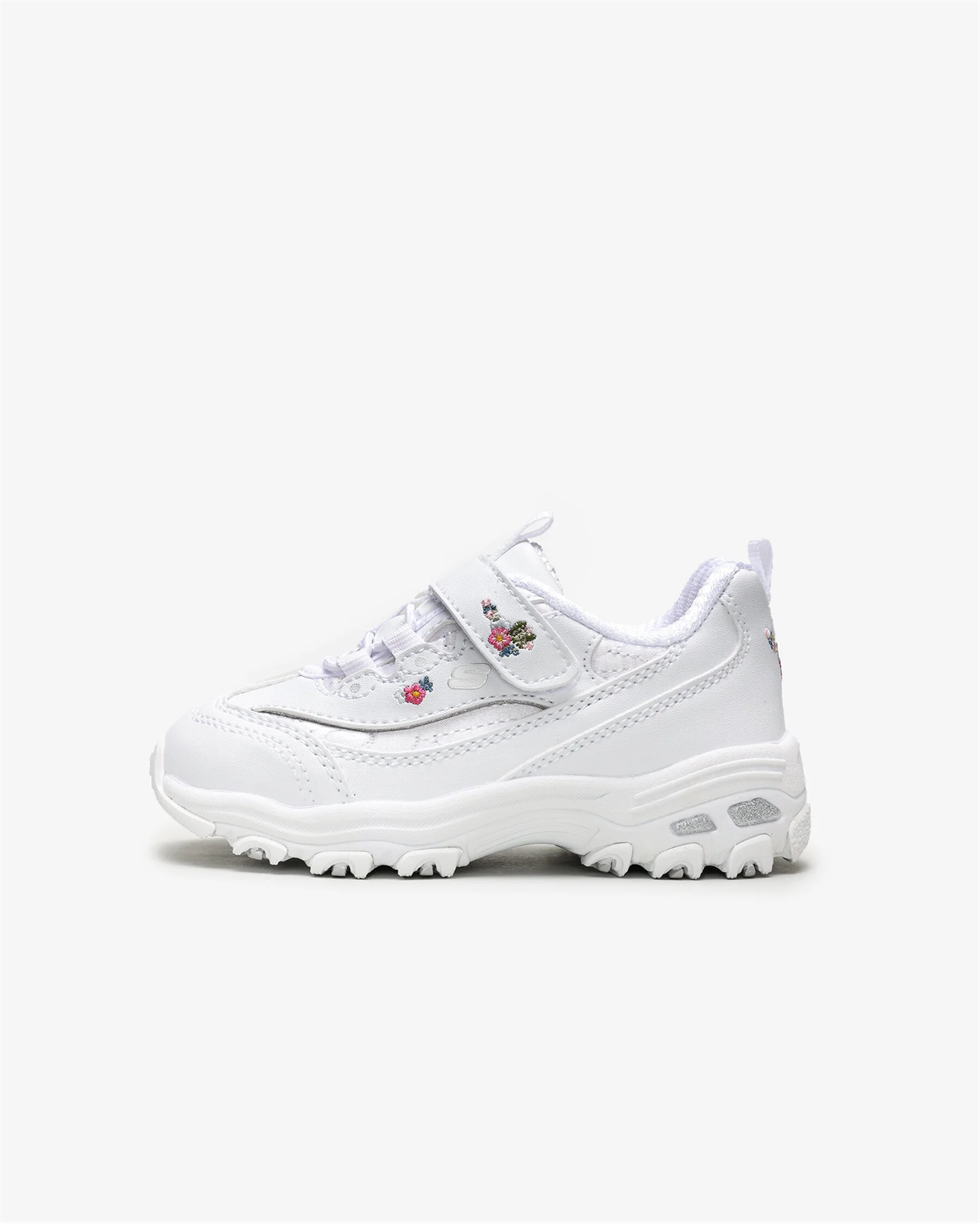 D'Lites-Lil Blossom Çocuk Sneaker