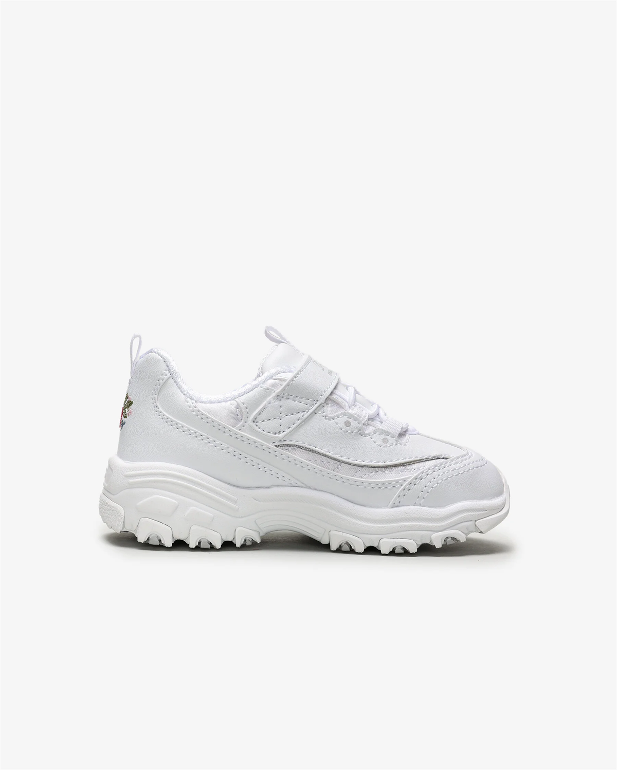 D'Lites-Lil Blossom Çocuk Sneaker