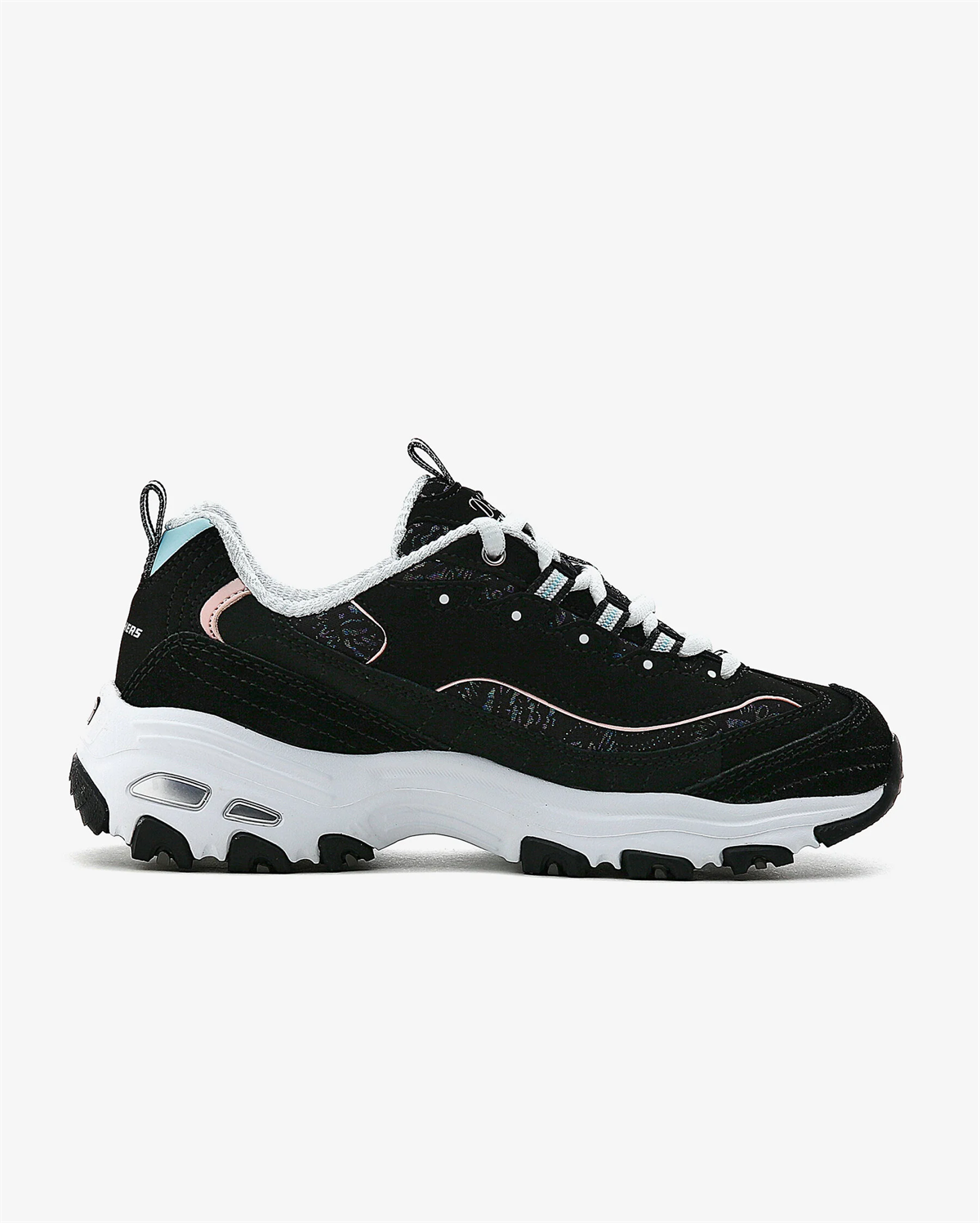 D'Lites - Sparkling Rain Kadın Sneaker