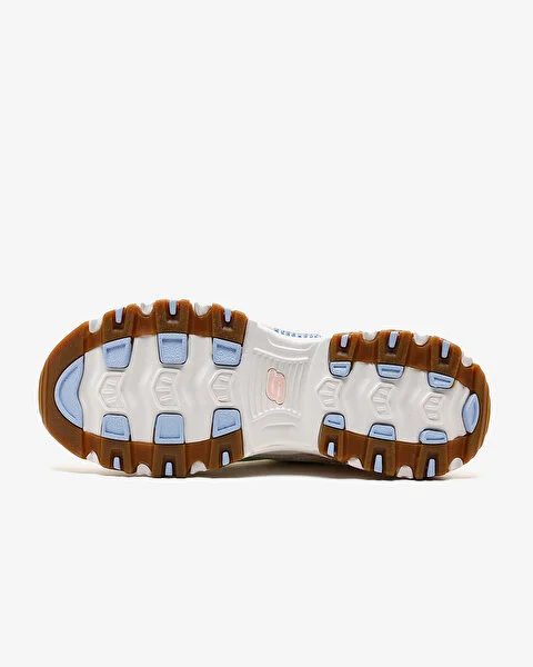 D'Lites - Sweet Things Kadın Sneaker