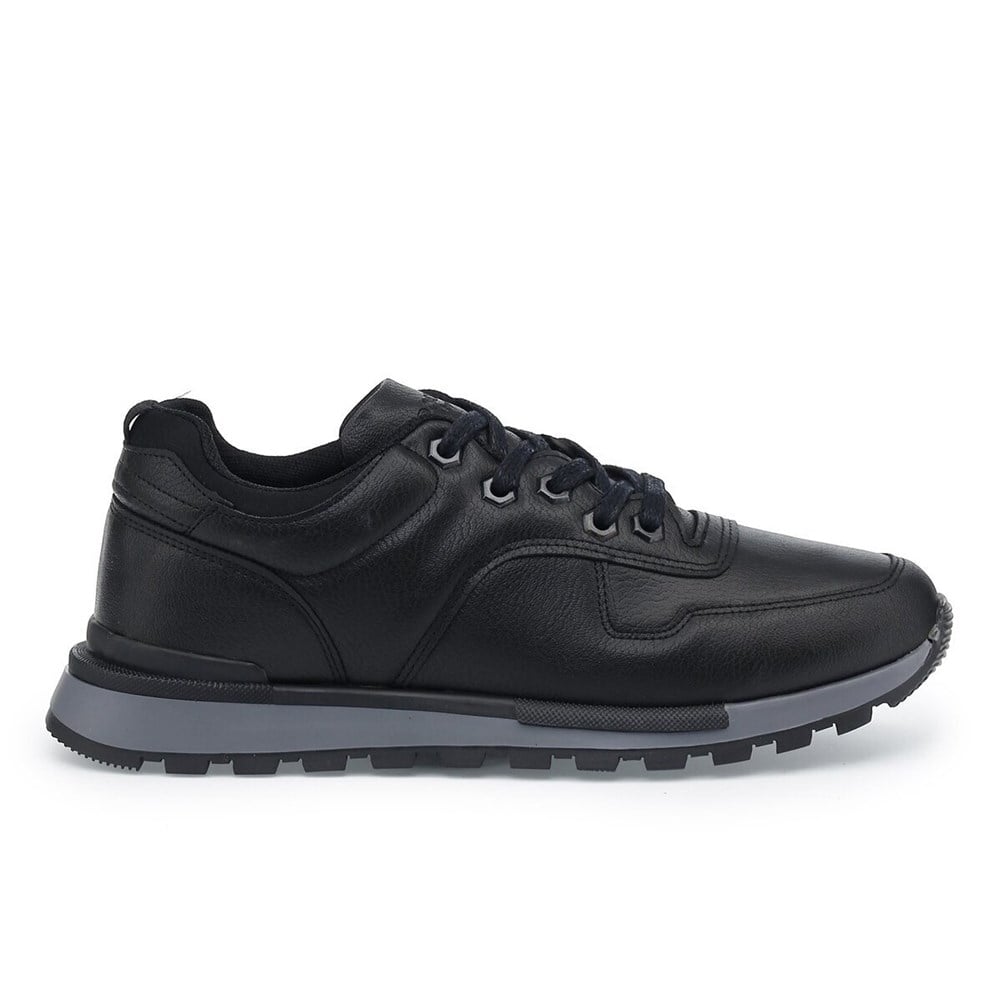 Dockers 1F 225165 1Pr Erkek Siyah Günlük Ayakkabı - 101040402