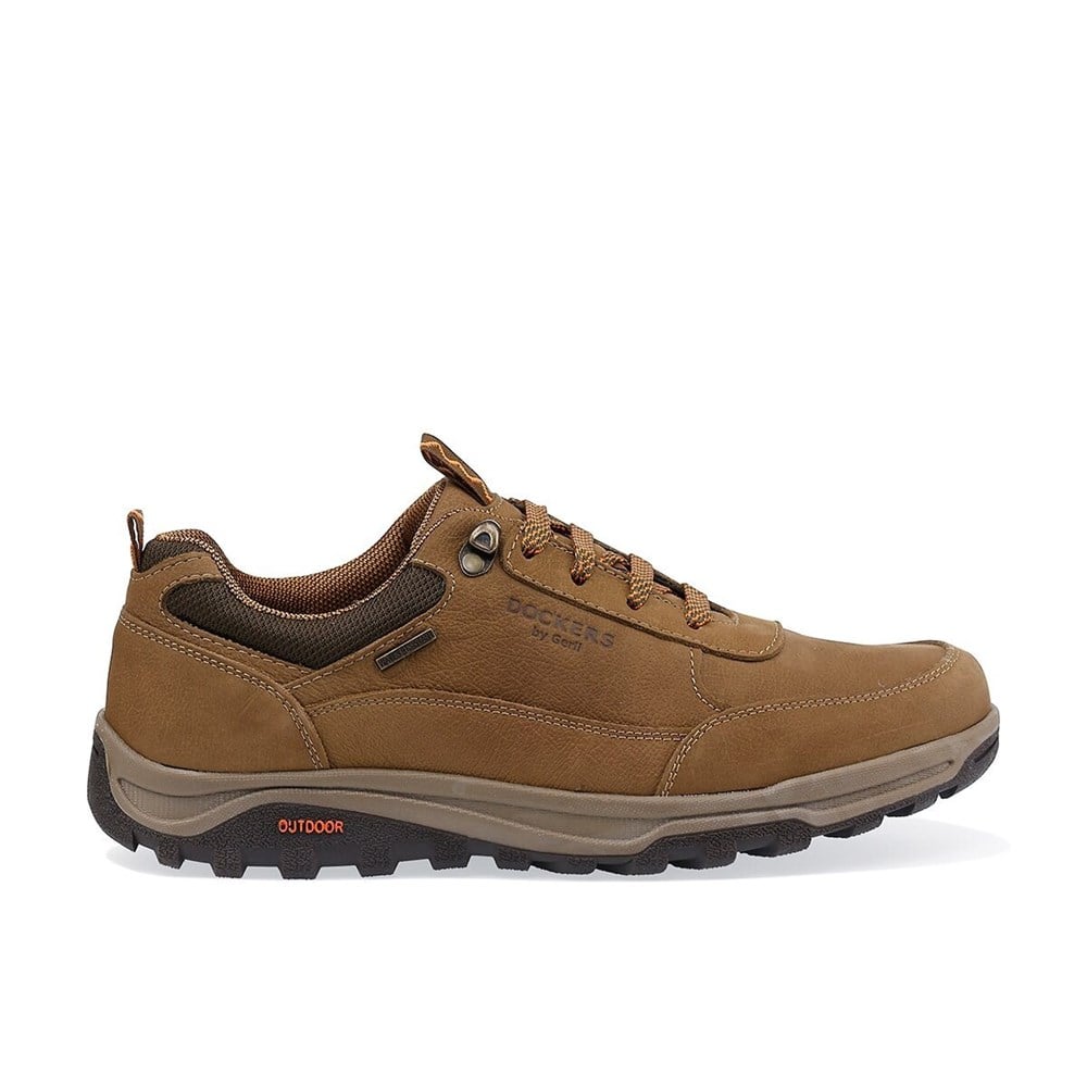 Dockers 1F 229220 1Pr Erkek Bej Outdoor Ayakkabı - 101040411