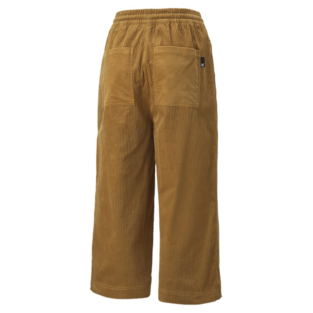 Downtown Corduroy Pants