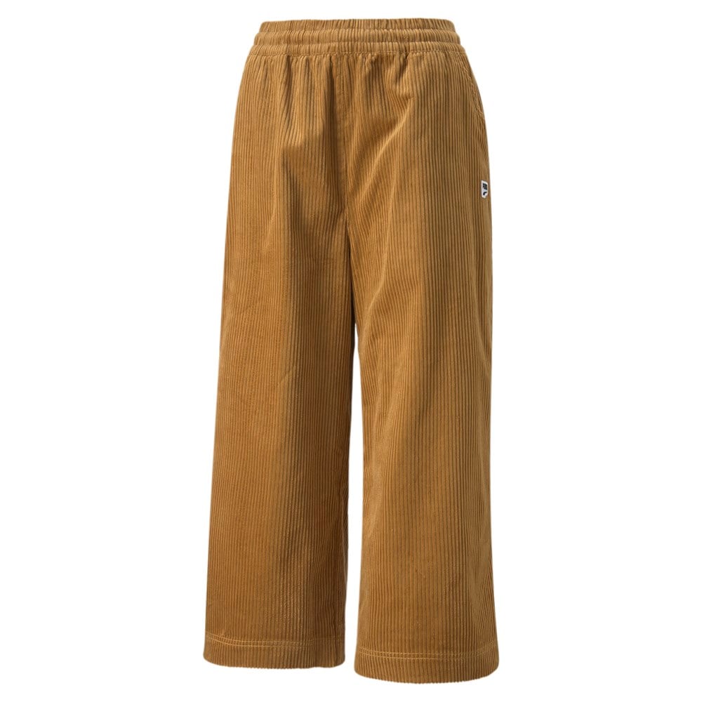 Downtown Corduroy Pants