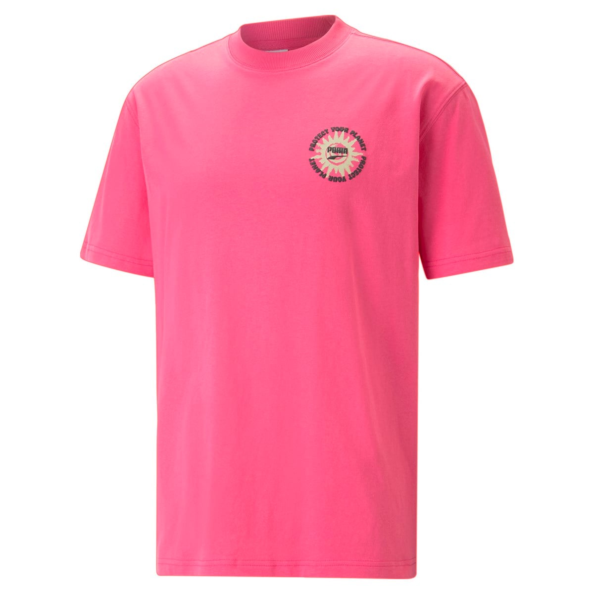 Downtown Graphic Tee