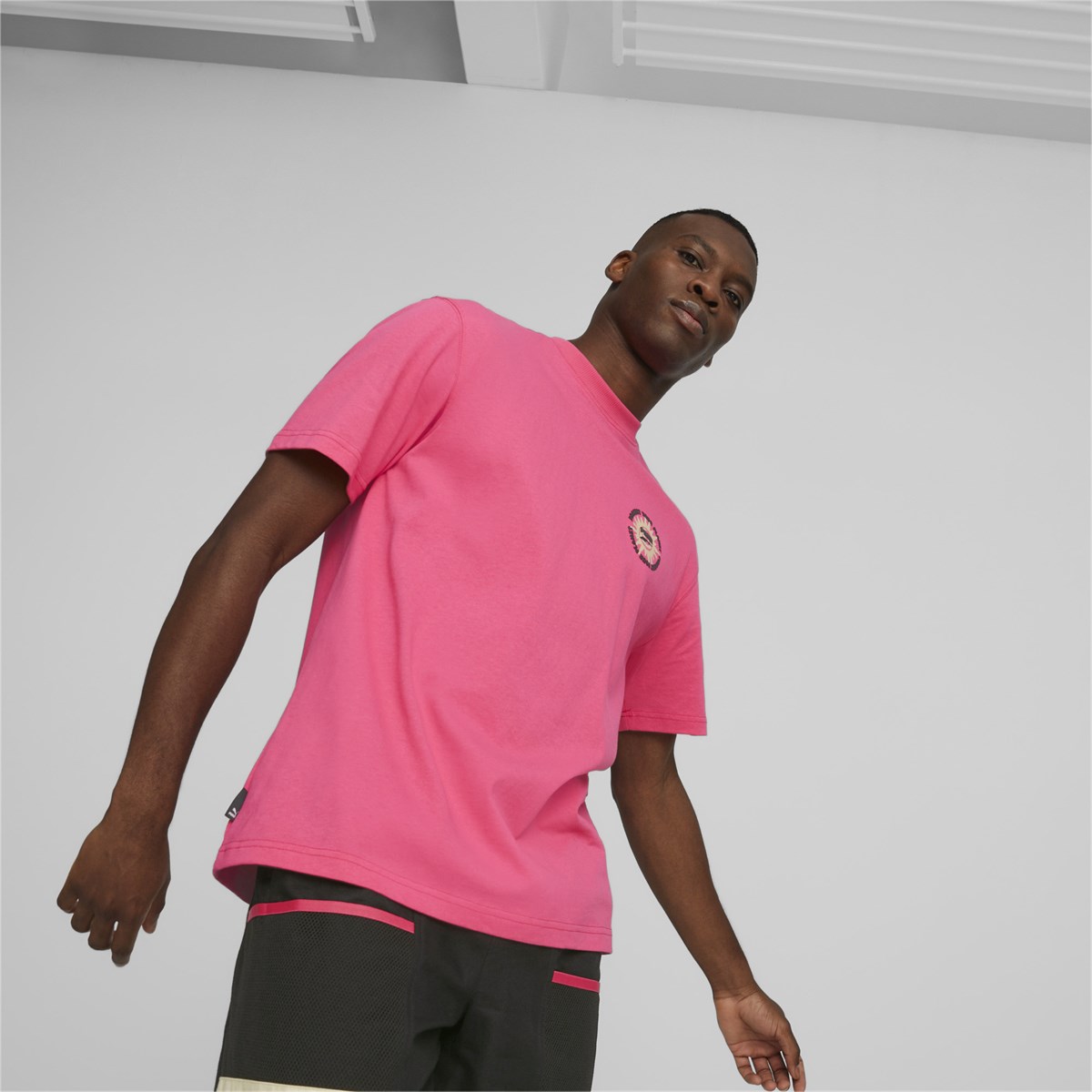 Downtown Graphic Tee