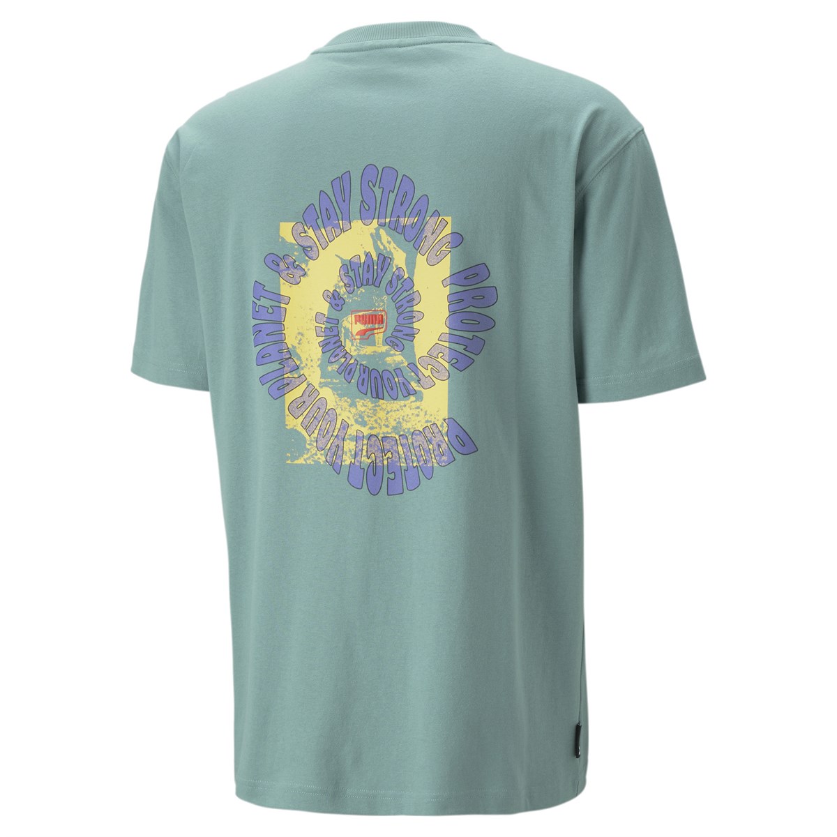 Downtown Graphic Tee