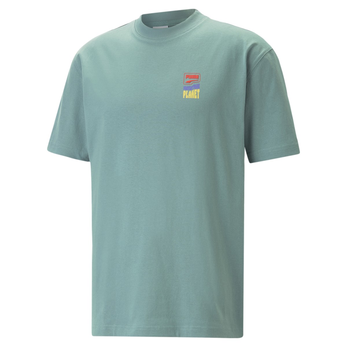 Downtown Graphic Tee