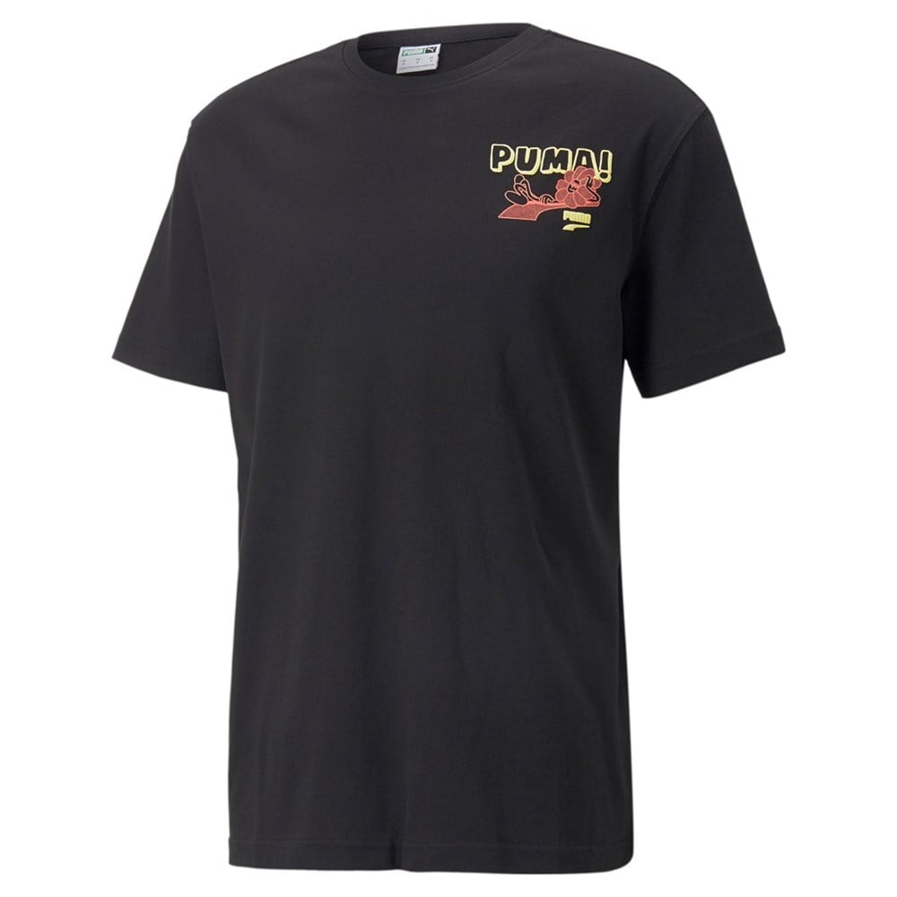 Downtown Graphic Tee