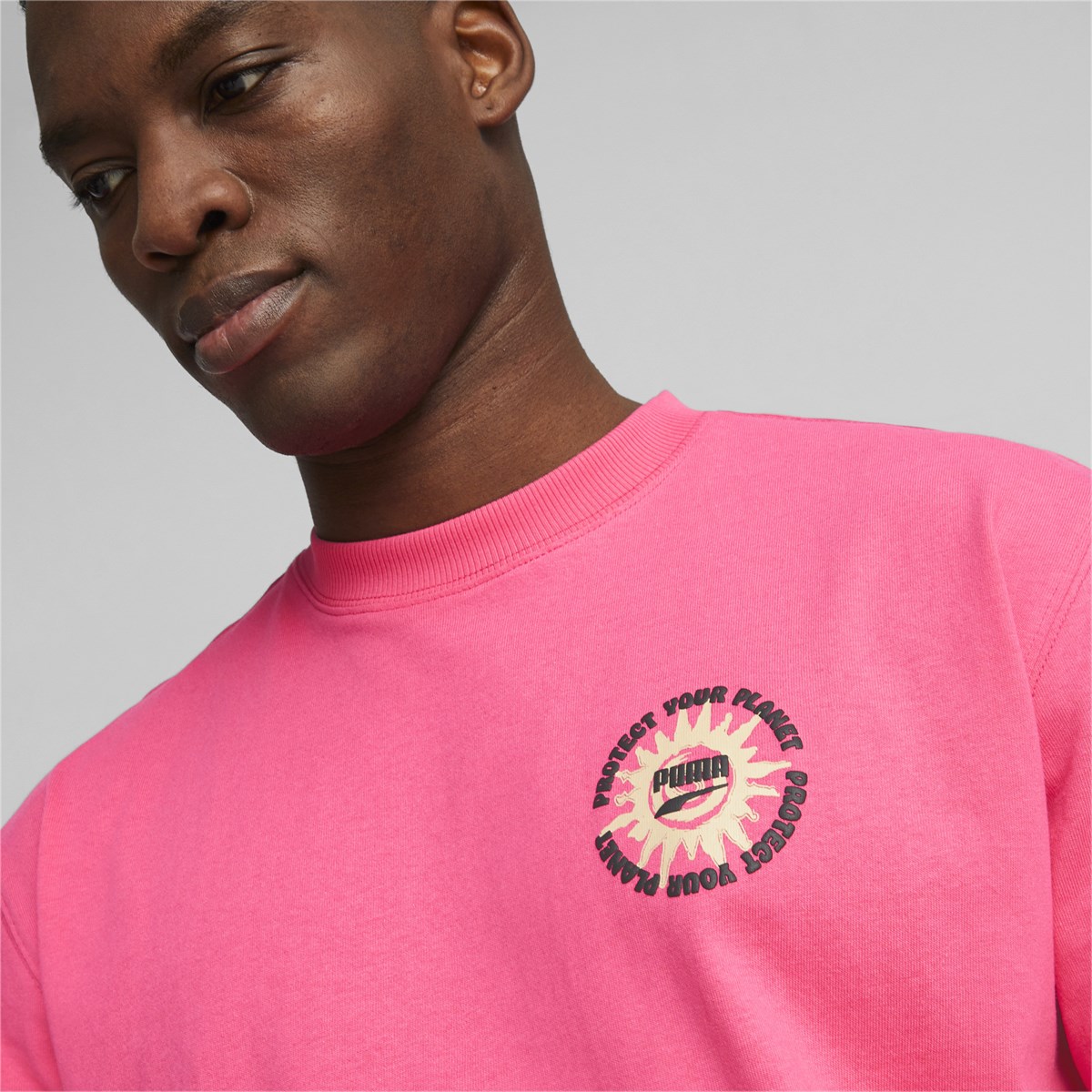 Downtown Graphic Tee