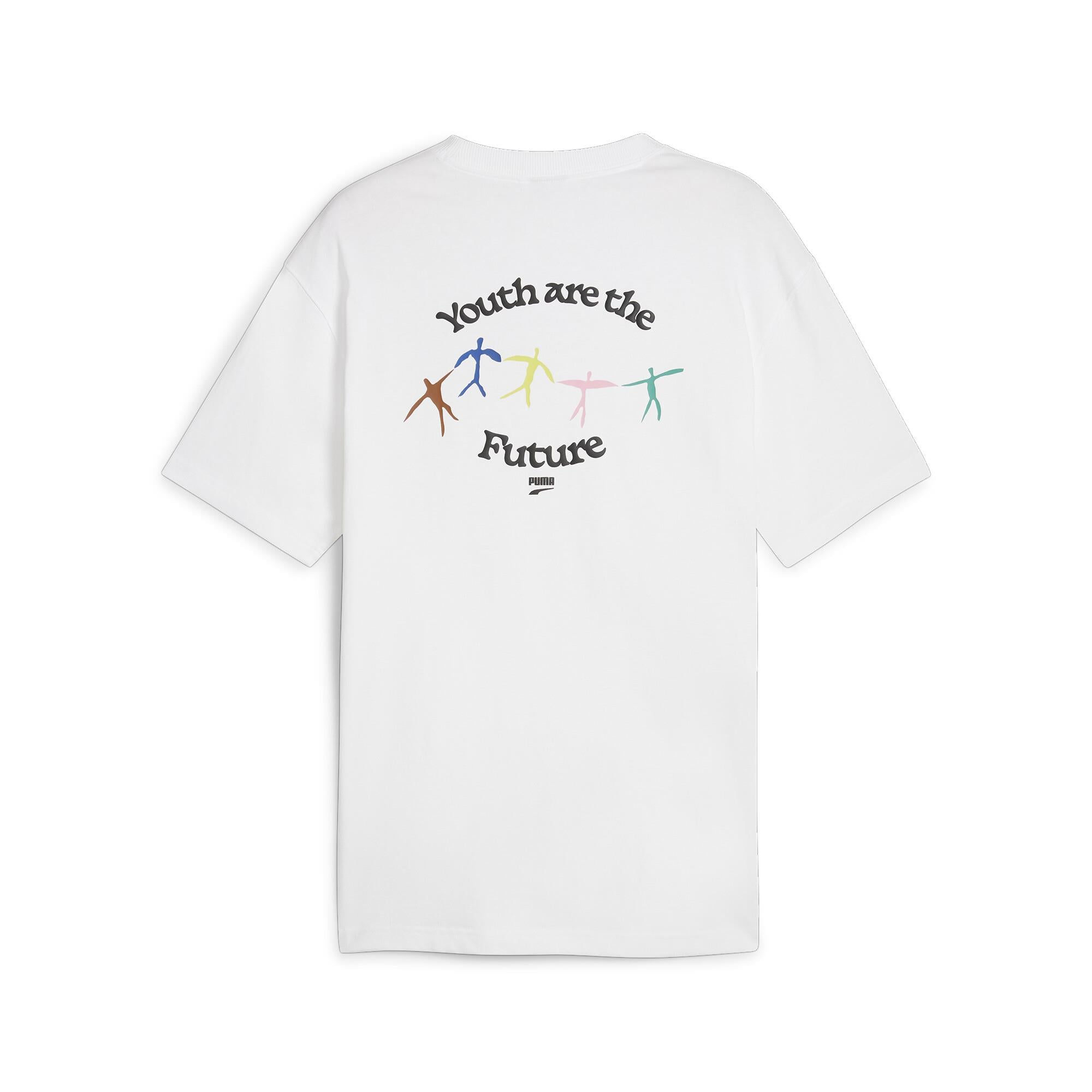 Downtown Graphic Tee Erkek T-shirt
