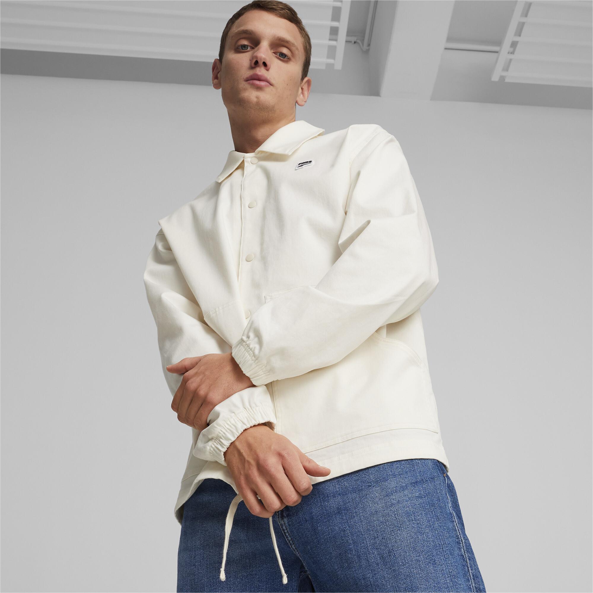 Downtown Jacket Erkek Ceket