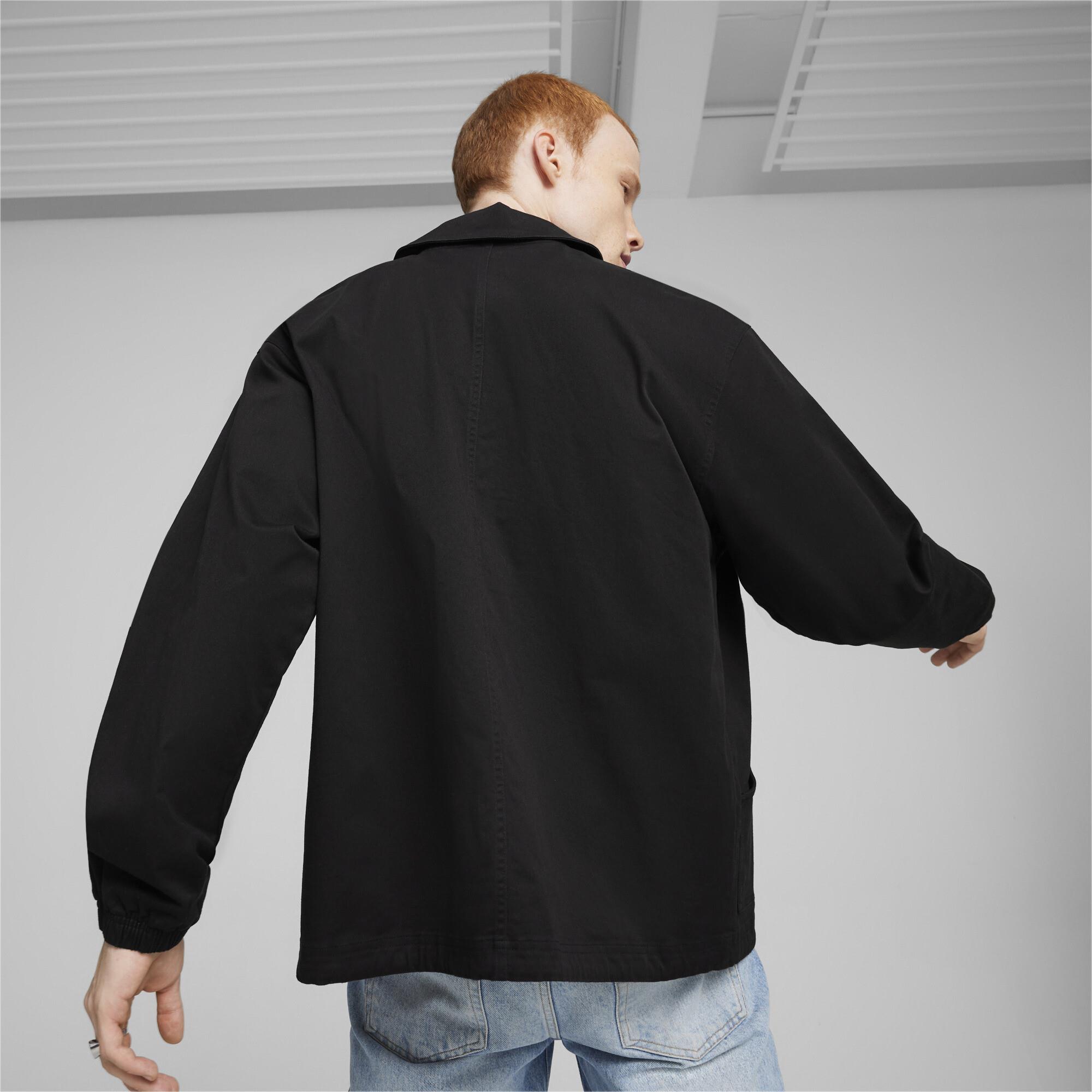 Downtown Jacket Erkek Ceket