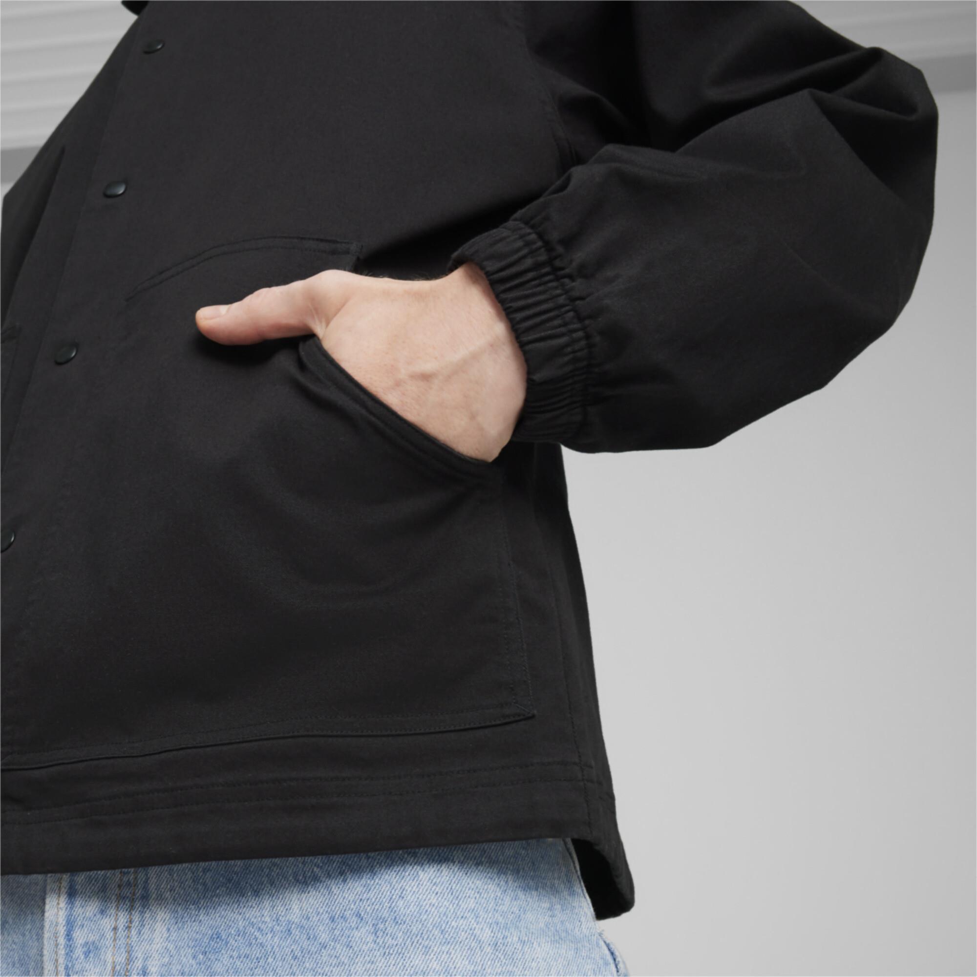Downtown Jacket Erkek Ceket