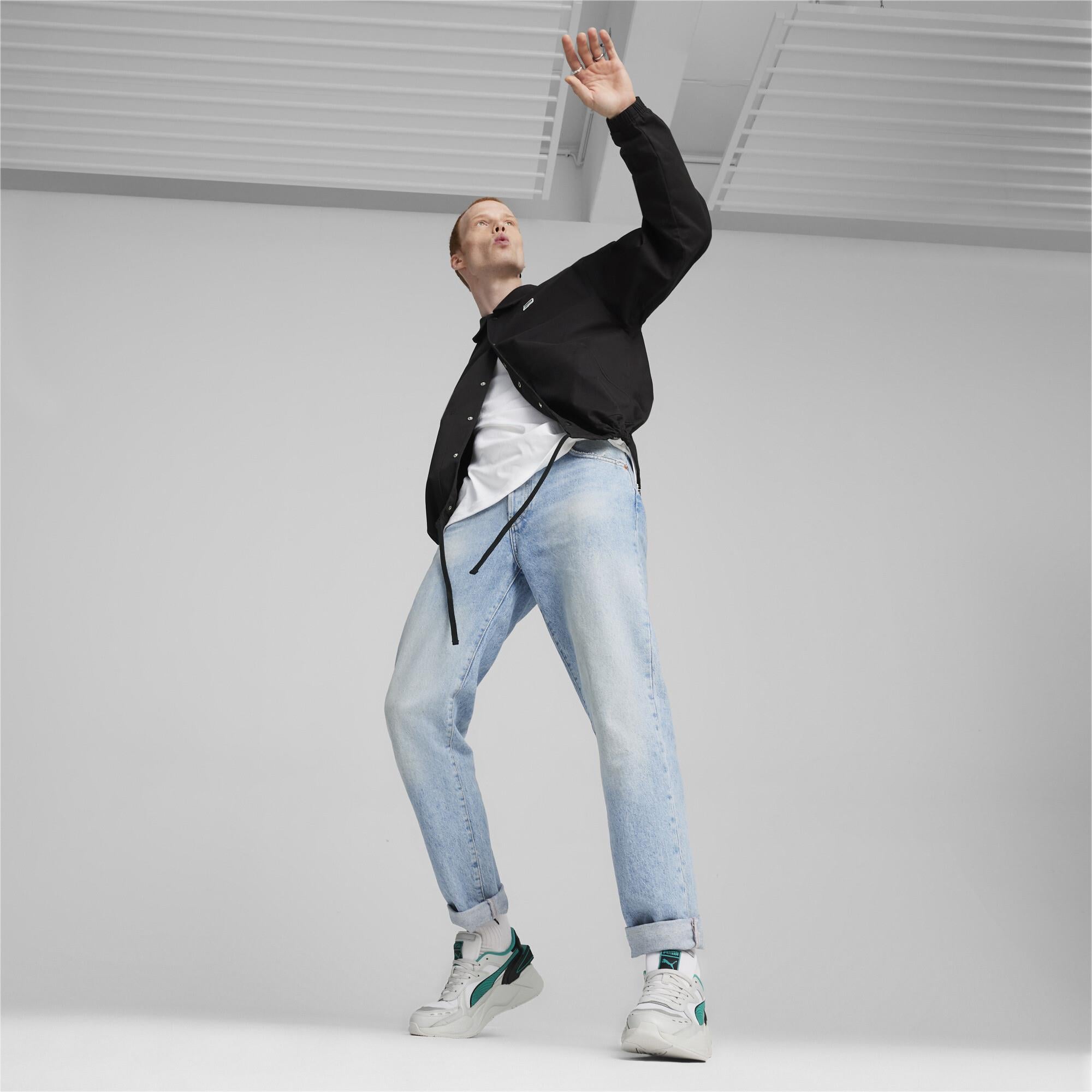 Downtown Jacket Erkek Ceket