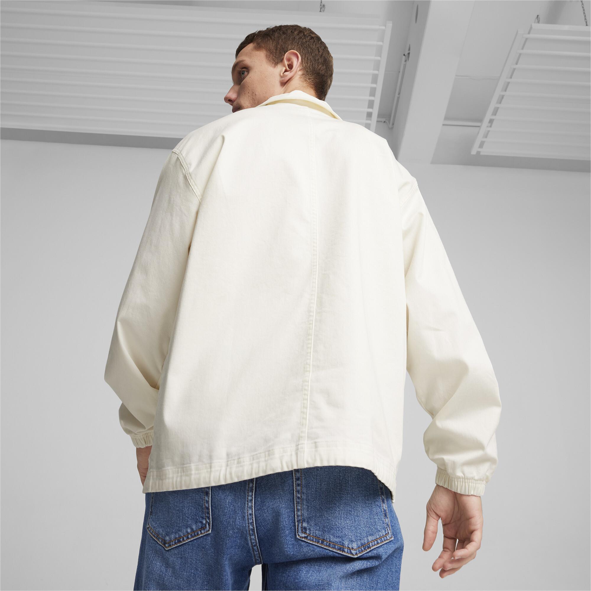 Downtown Jacket Erkek Ceket