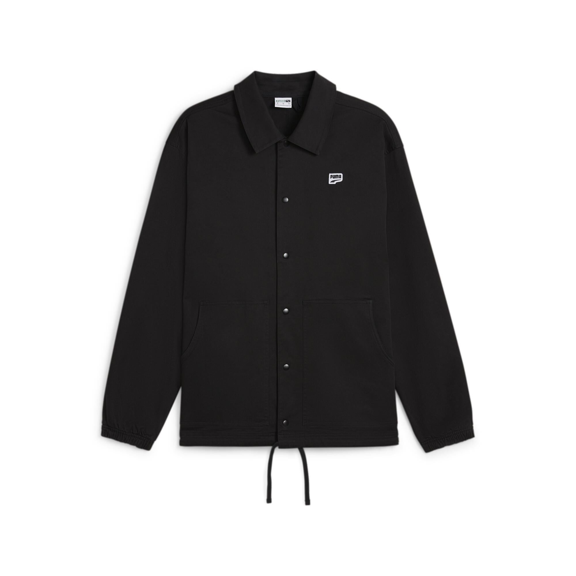 Downtown Jacket Erkek Ceket