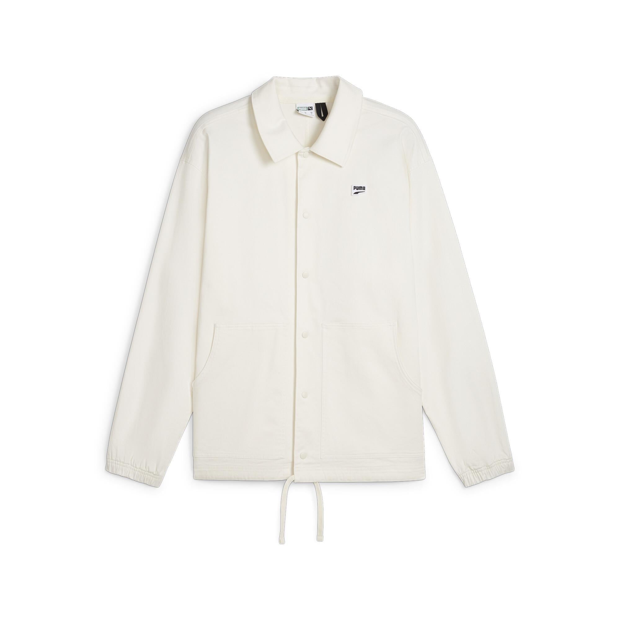 Downtown Jacket Erkek Ceket