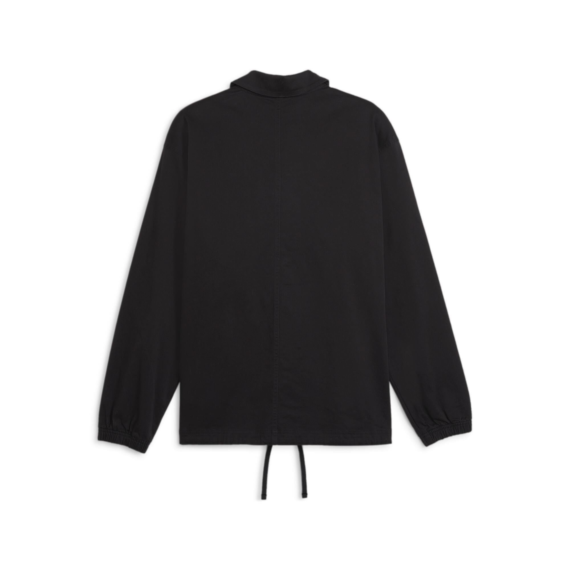 Downtown Jacket Erkek Ceket