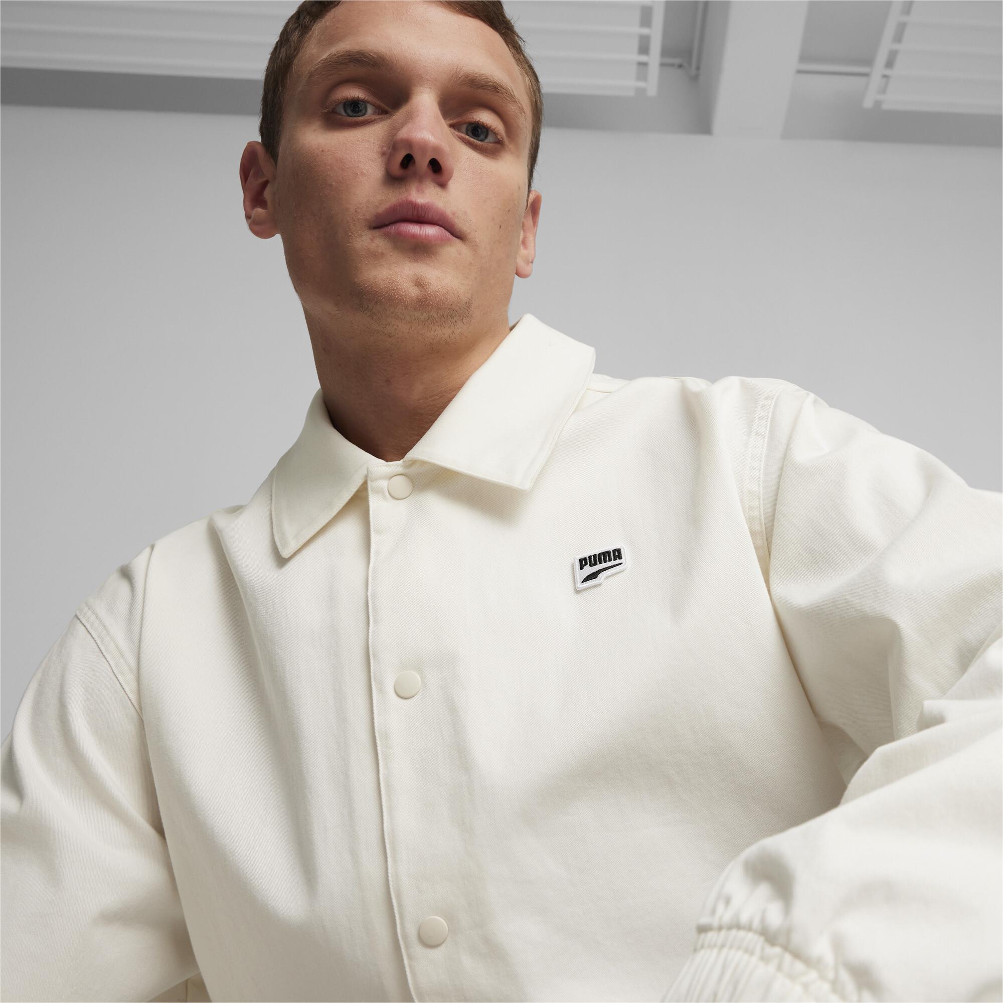 Downtown Jacket Erkek Ceket