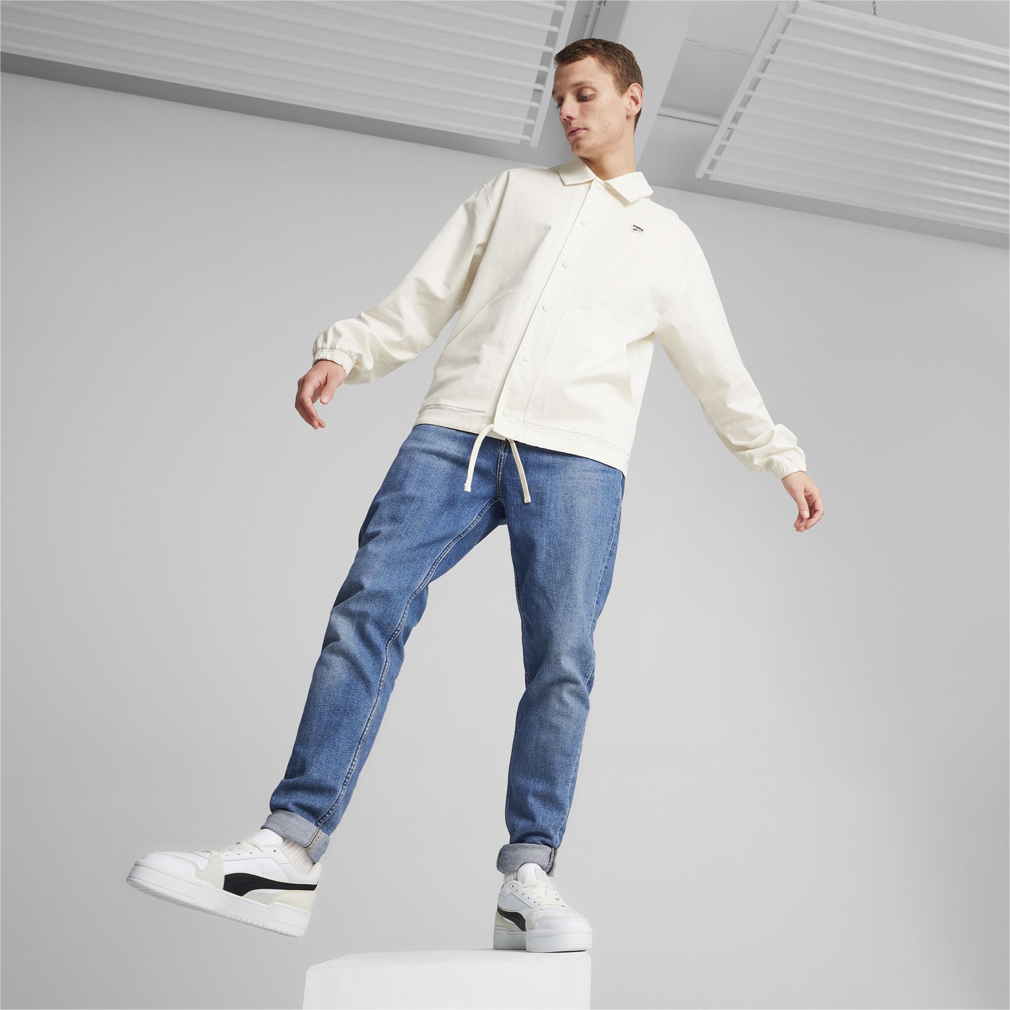 Downtown Jacket Erkek Ceket