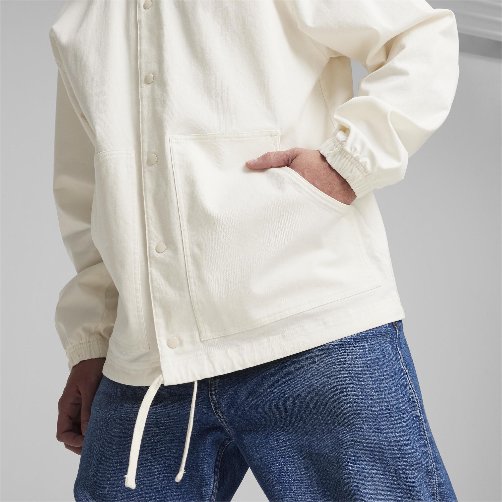 Downtown Jacket Erkek Ceket