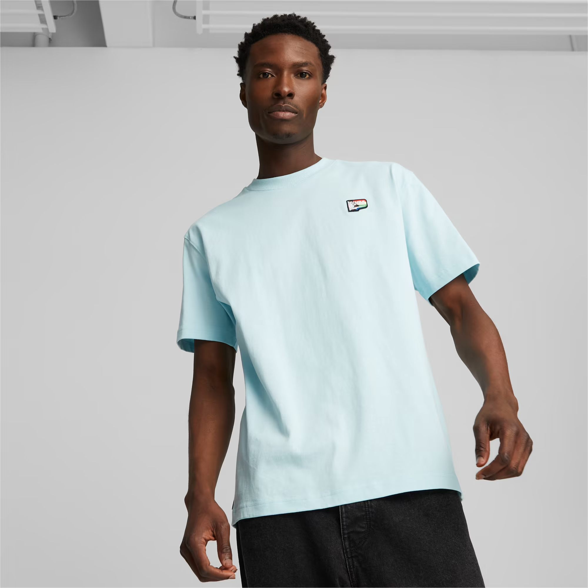 Downtown Pride Tee Unisex T-shirt