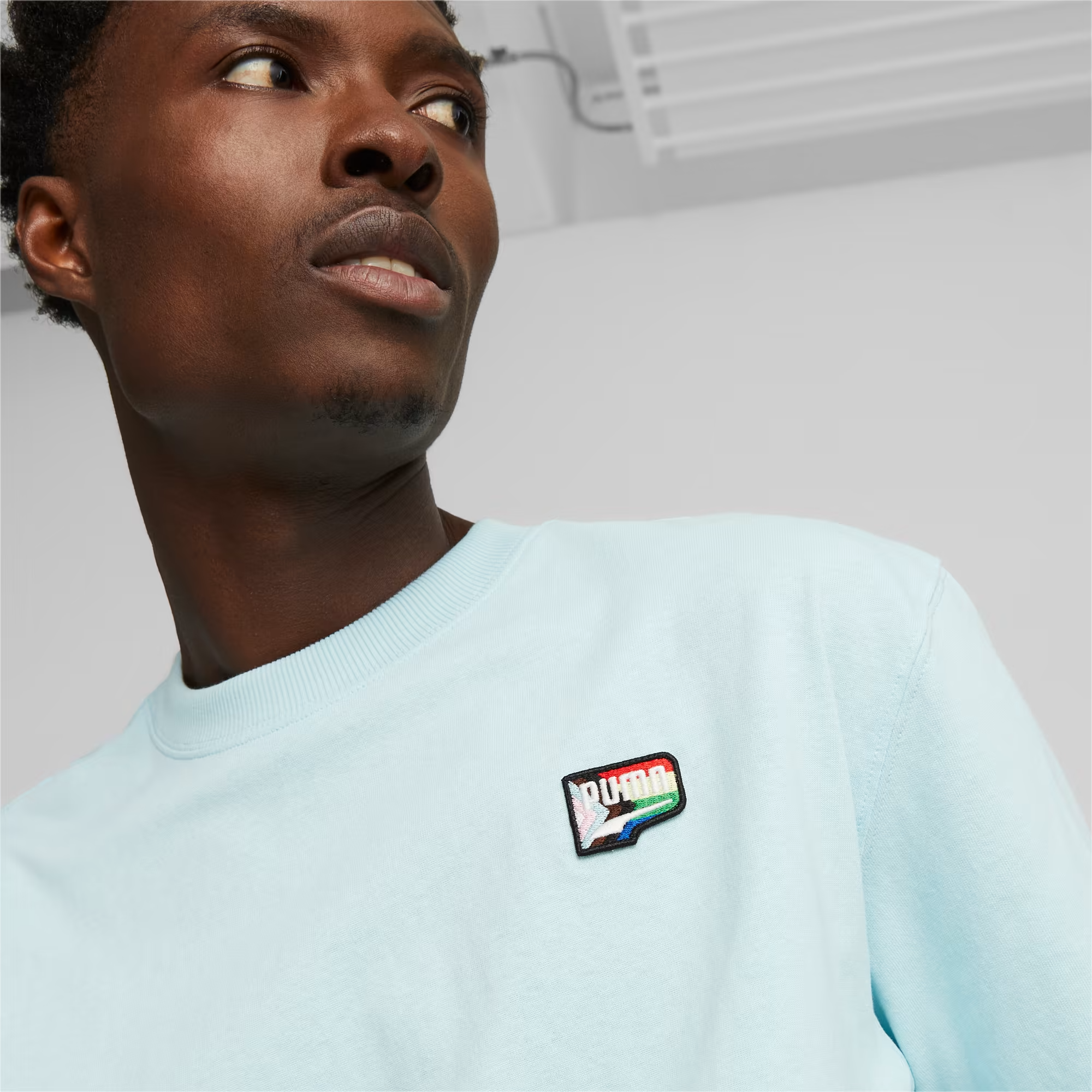 Downtown Pride Tee Unisex T-shirt