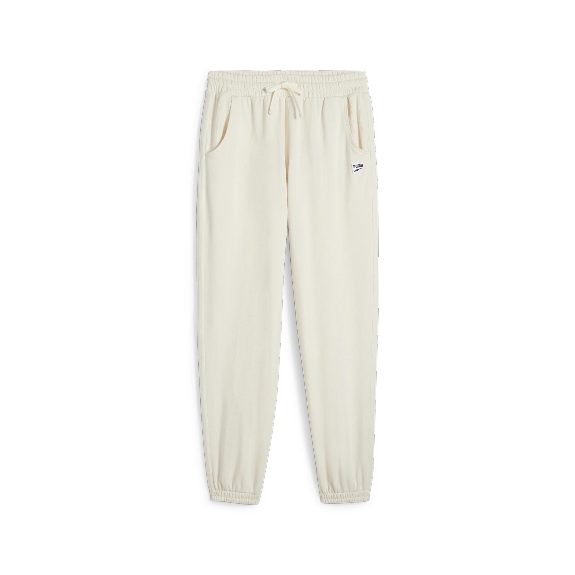 Downtown Relaxed Sweatpants Kadın Eşofman Altı