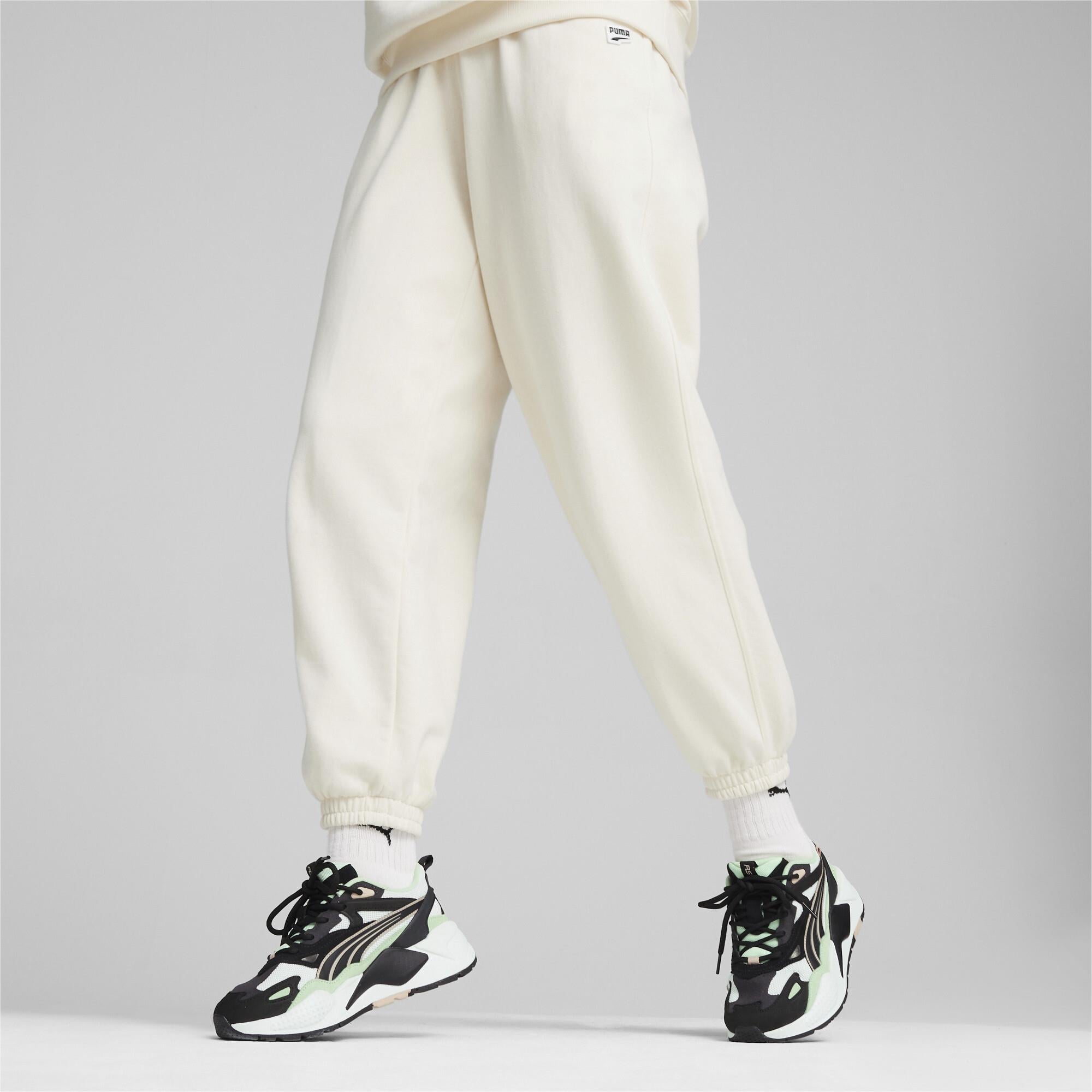Downtown Relaxed Sweatpants Kadın Eşofman Altı